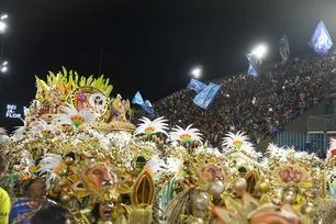 Imagem referente à matéria: Mercado Pago leva rendimento de 120% do CDI para as campeãs do Carnaval do Rio