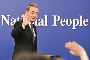 Imagem referente à matéria: China promete resposta firme à ofensiva comercial dos Estados Unidos