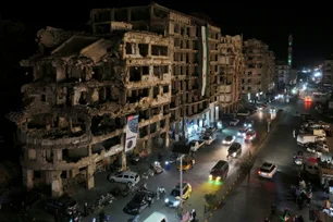 Imagem referente à matéria: UE aumenta ajuda humanitária para a Síria pós-Assad