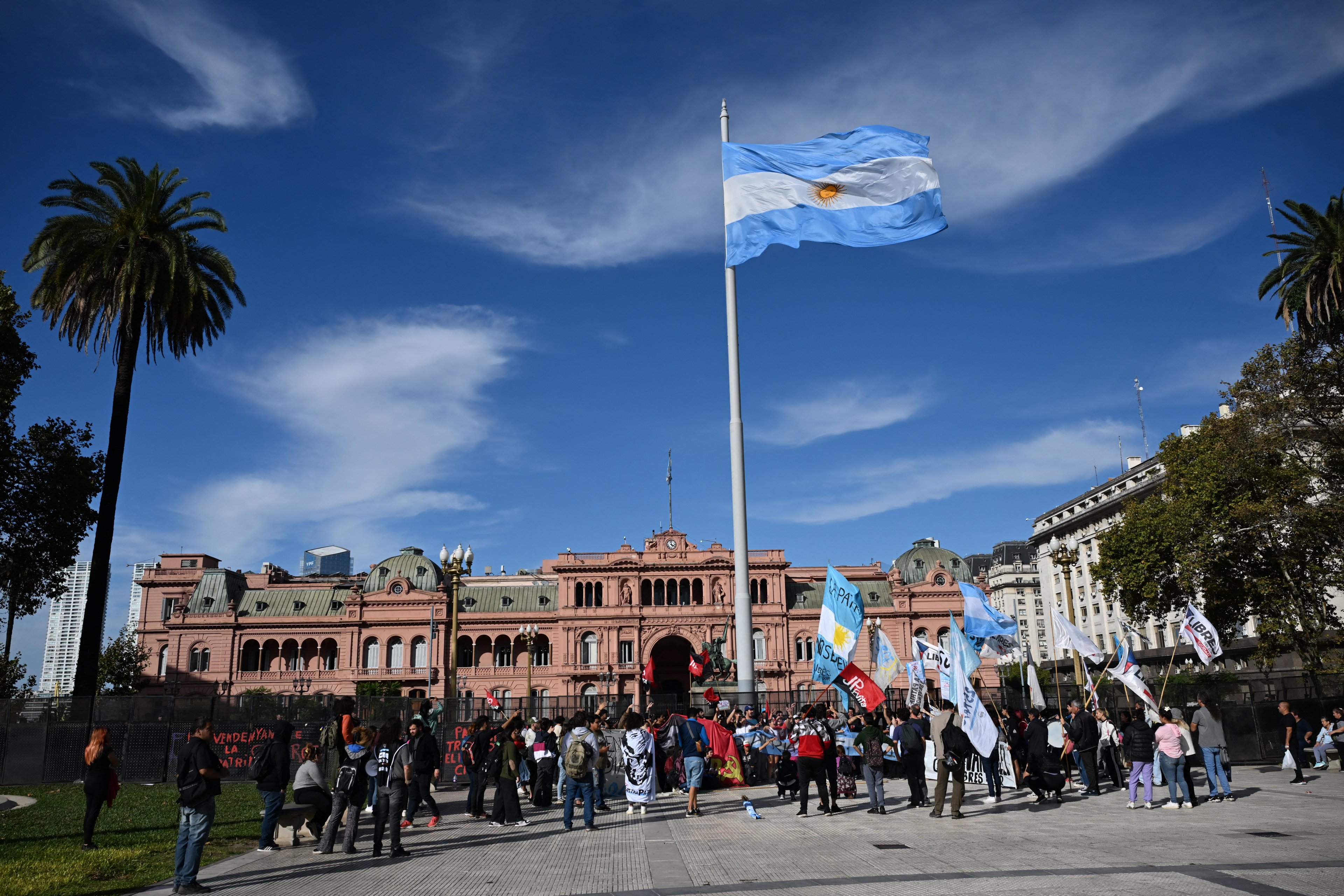 A Lição do Cepo Cambiário: O que Aprendemos com a Argentina