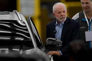 1º de Maio: Em ato sem Lula, centrais defendem fim da escala 6x1 e isenção do IR até R$ 5 mil