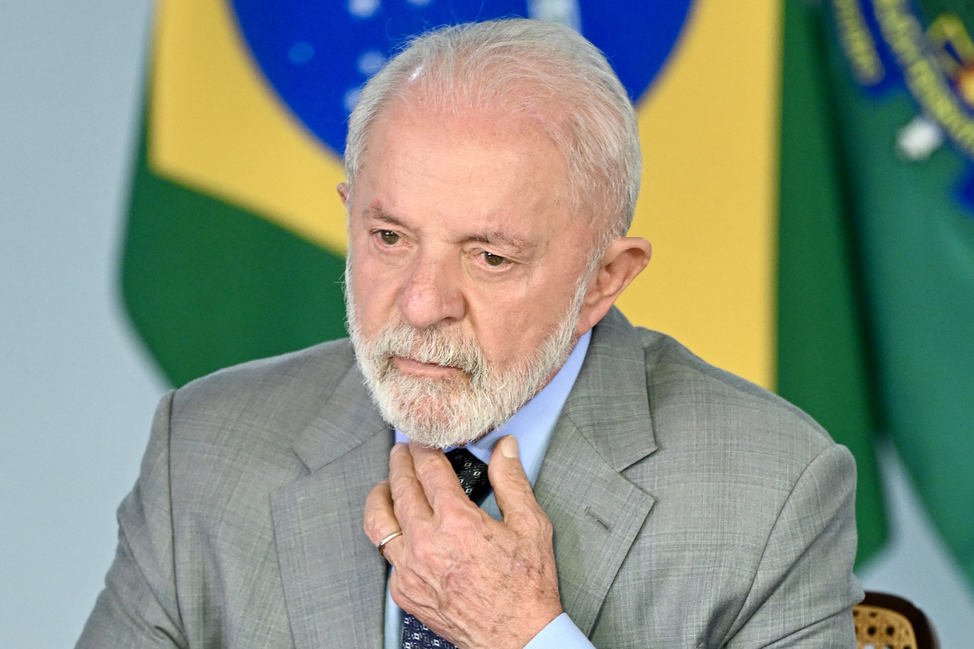 Lula convoca reunião para discutir fraude nos aposentados do INSS