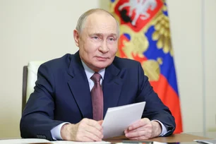 Imagem referente à matéria: União Europeia debate novas sanções à Rússia; medida pode atingir o Brasil