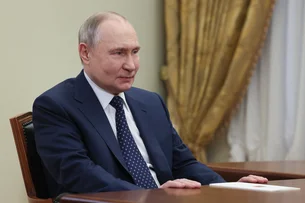 Rússia pressiona Ucrânia por reconhecimento de anexações e renúncia à Otan