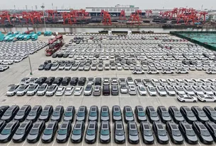 Inflação no Brasil vai cair conforme China exportar mais produtos para cá, diz estudo