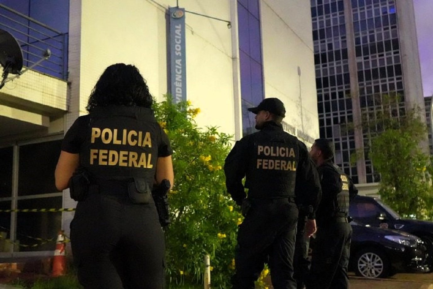 Descontos indevidos do INSS: o que se sabe sobre a operação da PF?