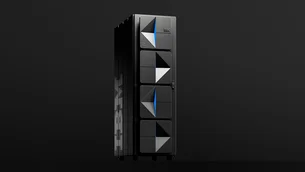 IBM lança novo mainframe para a "era da IA" com foco em eficiência e sustentabilidade