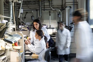 Imagem referente à matéria: Conheça os detalhes da nova fábrica de joias da Bvlgari inaugurada na Lombardia