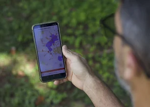 Imagem referente à matéria: Tecnologia móvel pode gerar US$ 2 trilhões ao PIB da China até 2030, projeta GSMA