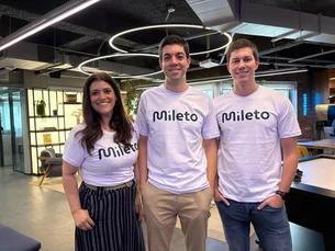 Startup aposta em estágios técnicos para empregar 100 mil jovens até 2029