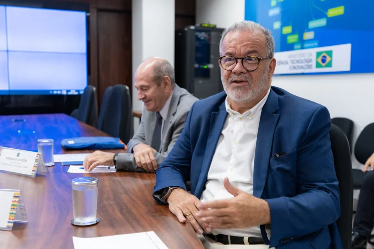 Raul Jungmann: ex-ministro diz que governadores devem entender que precisam de uma coordenação nacional para combater o crime