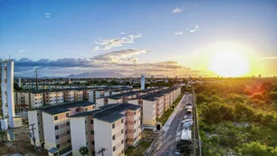 Imagem referente à matéria: Minha Casa Minha Vida: Fundo Social deve dar vida longa a nova faixa, diz BTG