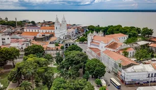Imagem referente à matéria: Tarifas milionárias levam governo a intervir no mercado imobiliário para COP30