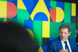 Haddad confirma meta de superávit de 0,25% do PIB em 2026