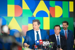 Imagem referente à matéria: Haddad: Fazenda ainda não estuda ampliação de isenção de conta de luz
