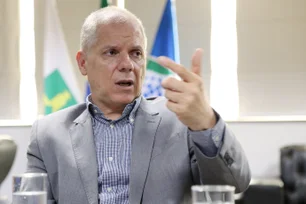 Imagem referente à matéria: Presidente do INSS é afastado após operação da PF sobre descontos irregulares em benefícios