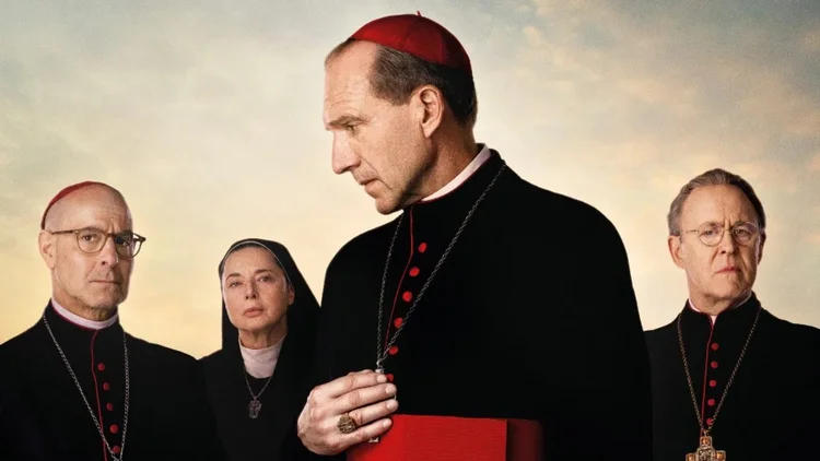  (Conclave/ Divulgação/Divulgação)