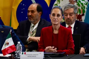Imagem referente à matéria: Presidente do México destaca 'muitíssimas' possibilidades de complementação econômica com o Brasil