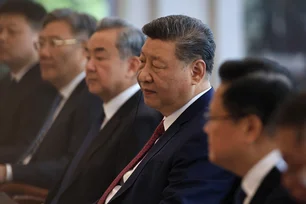 Imagem referente à matéria: China intensifica diálogo com Europa e defende parceria estratégica para o futuro