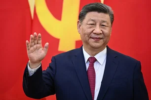 Imagem referente à matéria: China anuncia estímulos à economia antes de negociações sobre tarifas
