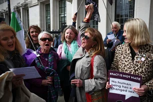 Imagem referente à matéria: Definição legal de 'mulher' é baseada no sexo biológico, decide Suprema Corte britânica