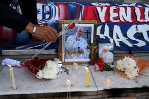 Imagem referente à matéria: O que acontece no dia seguinte à morte do Papa? Veja próximos passos