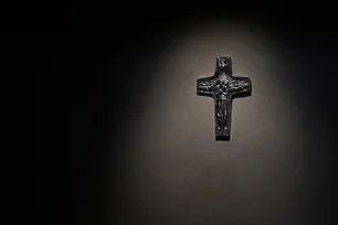Imagem referente à matéria: Suspeitas de fraude e lavagem de dinheiro: A história e as controvérsias do Banco do Vaticano