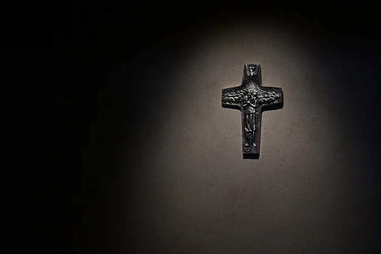 Istituto per Opere di Religione: Uma das instituições mais misteriosas do mundo tem € 5 bilhões em ativos (Tiziana FABI /AFP)