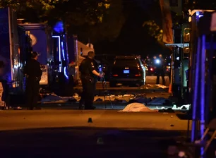 Imagem referente à matéria: Itamaraty confirma morte de brasileiro em atropelamento em Vancouver
