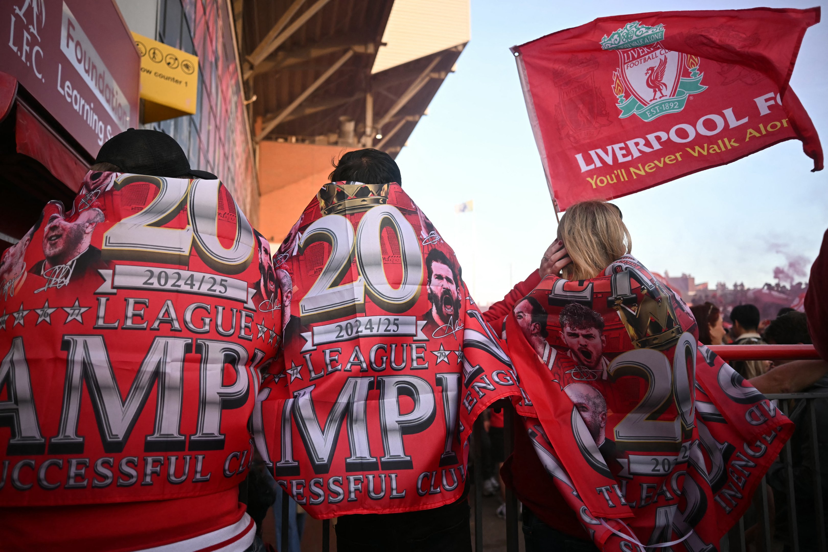 Premier League: veja lista dos maiores campeões do Campeonato Inglês