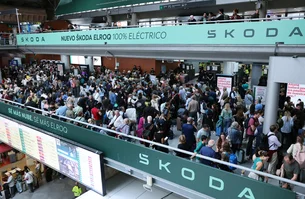 Espanha e Portugal retornam progressivamente à normalidade após apagão