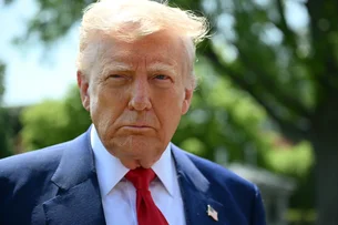 Trump anuncia acordo comercial com o Reino Unido para ampliar mercado de produtos agrícolas dos EUA