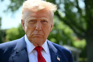 Imagem referente à matéria: USD1: 'dólar digital' apoiado por Trump já é o 7º maior do mercado de criptomoedas