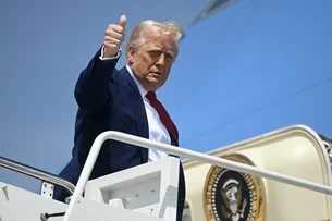 Trump anuncia cessar-fogo total e imediato entre Índia e Paquistão após negociações