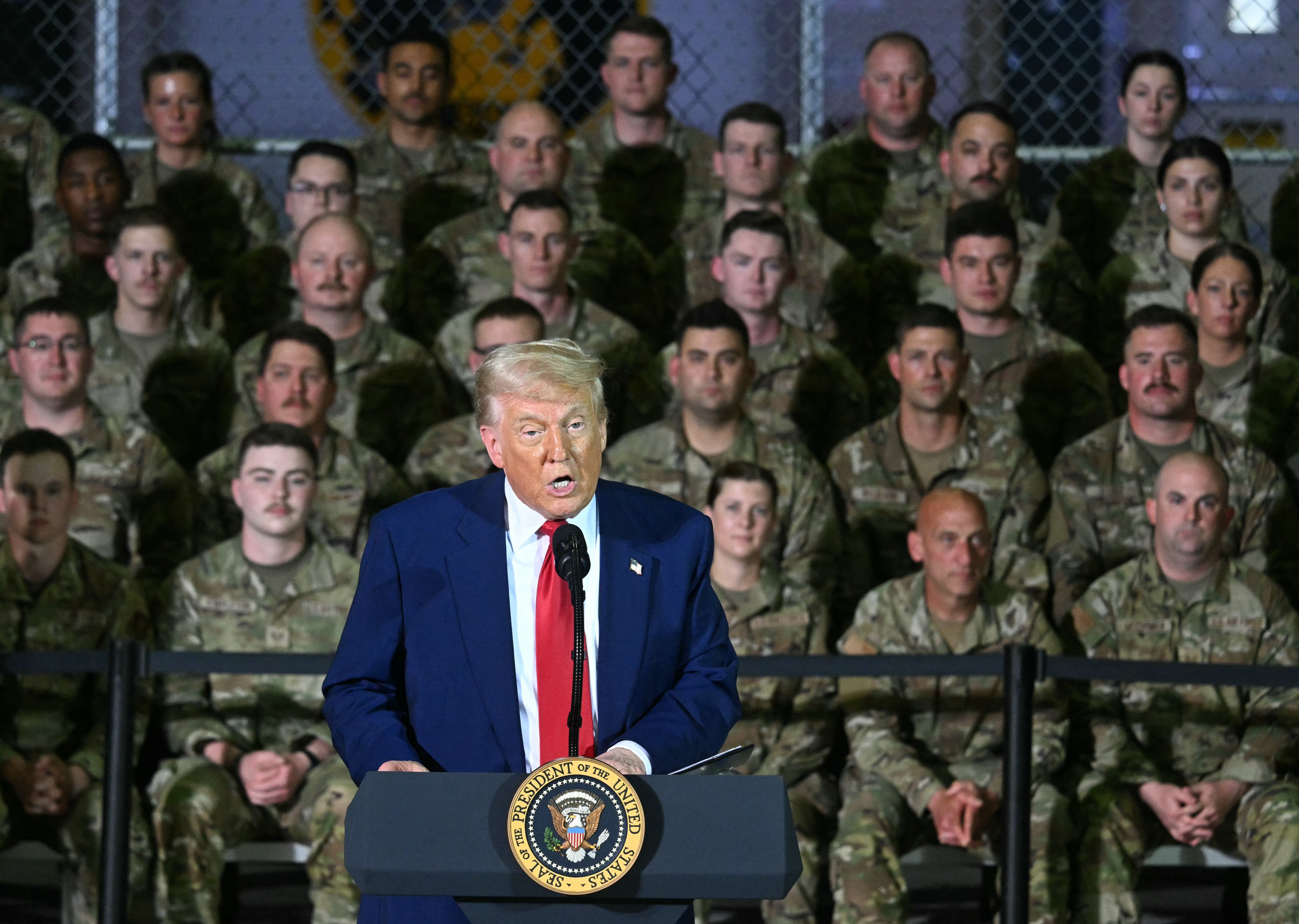 PIB dos EUA encolhe 0,3% no 1º trimestre no início do governo Trump