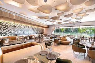 Conheça o Clara Arte Resort, o hotel que fica dentro de Inhotim