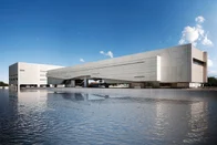Imagem referente à notícia: Porque o Metro é o escritório de arquitetura do momento