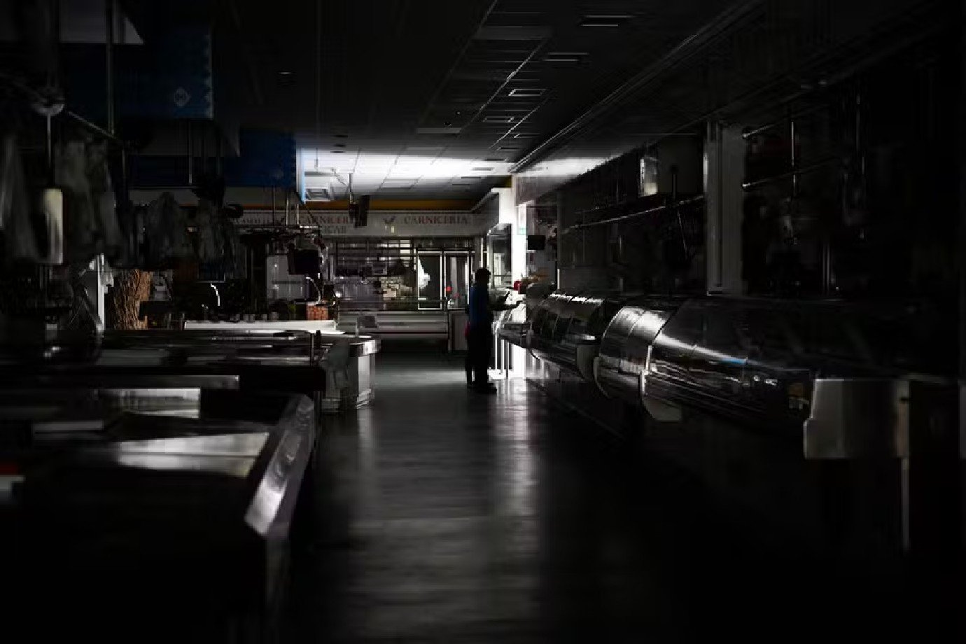 Apagão na Espanha pode ter relação com ao menos cinco mortes no país