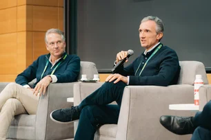 Imagem referente à matéria: Sem pechincha e com boas escolhas: as lições de Bartunek e Behring em investimentos (e na vida)