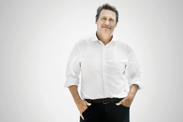 Oscar Segall, CEO da KSM Realty (KSM Realty/Divulgação)