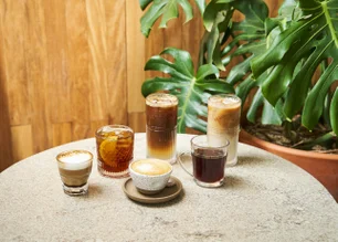 Imagem referente à matéria: Dia Mundial do Café: cafeterias e restaurantes em São Paulo que servem safras especiais