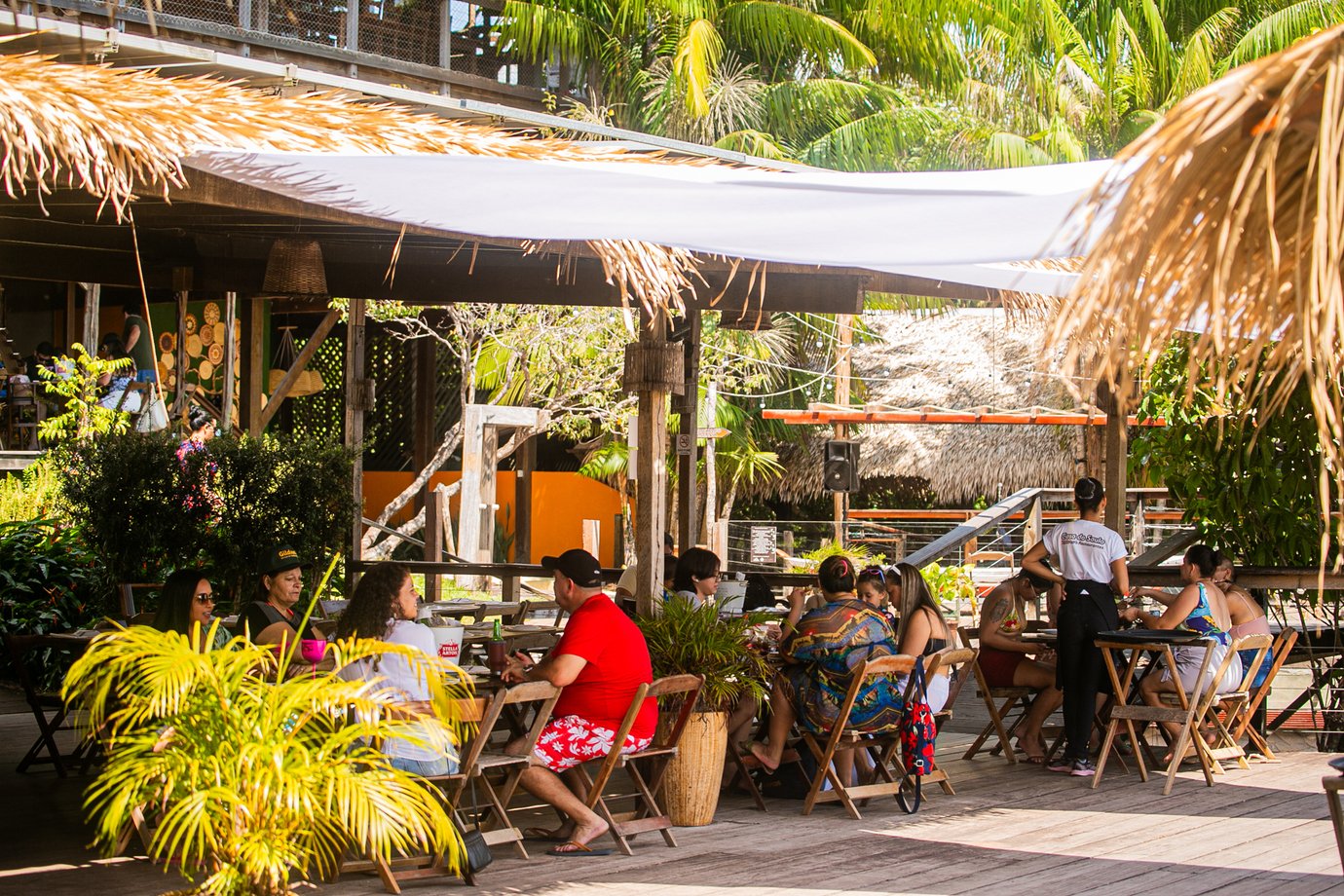 26º Casa do Saulo Tapajós: endereço liderado pelo chef Saulo Jennings