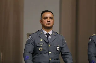 Tarcísio troca comandante-geral da Polícia Militar de São Paulo; veja quem assume