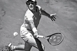 João Fonseca x Nicolás Jarry na 3ª rodada de Wimbledon: horário e onde assistir
