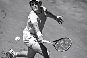 Imagem referente à matéria: João Fonseca x Nicolás Jarry na 3ª rodada de Wimbledon: horário e onde assistir