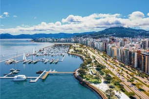 O que faz Santa Catarina liderar migração de brasileiros