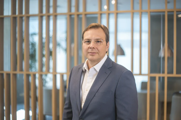 Fernando Katsonis, CEO da Lifetime Investimentos: “2024 foi desafiador, mas conseguimos um crescimento muito relevante. Para este ano, enxergamos a possibilidade de ganhar ainda mais mercado, de aumentar a nossa equipe de profissionais qualificados e aumentar a receita anual. Este será um ano bastante ousado” (Lifetime/Divulgação)