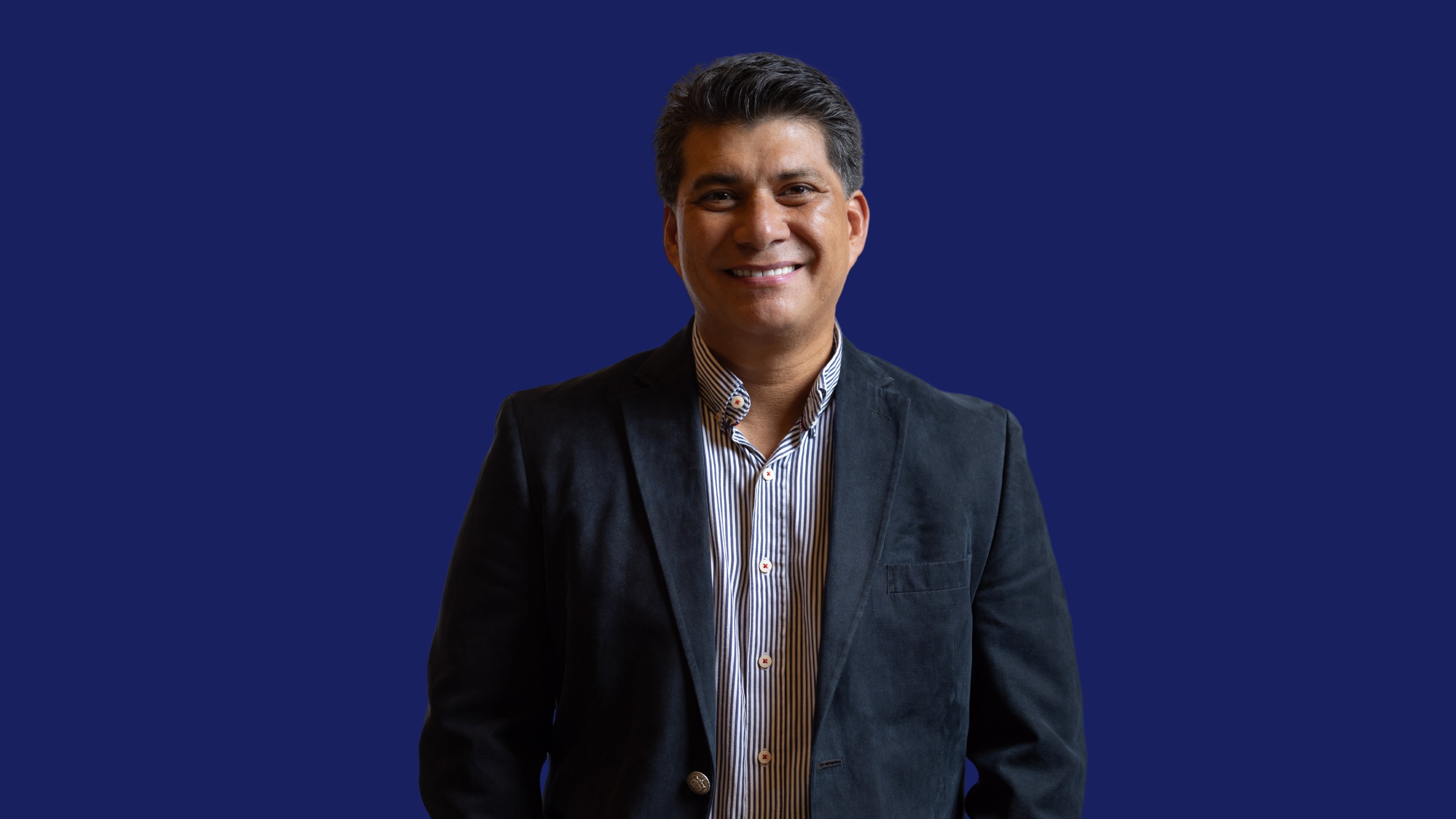 Desenvolva um pensamento inovador, diz Ricardo Maldonado, presidente de bebidas da PepsiCo no Brasil