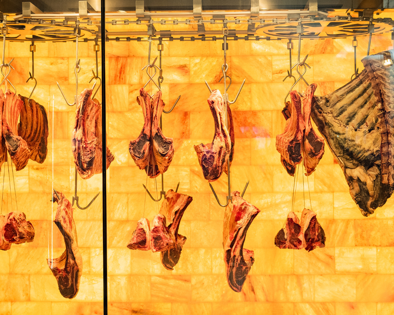 Saiba porque as carnes maturadas viraram paixão nacional