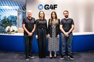 Imagem referente à matéria: A empresa de Brasília que começou do zero e está a caminho do R$ 1 bilhão